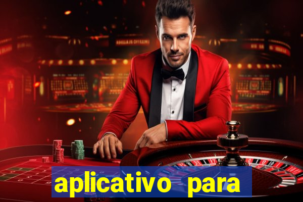 aplicativo para abrir jogos